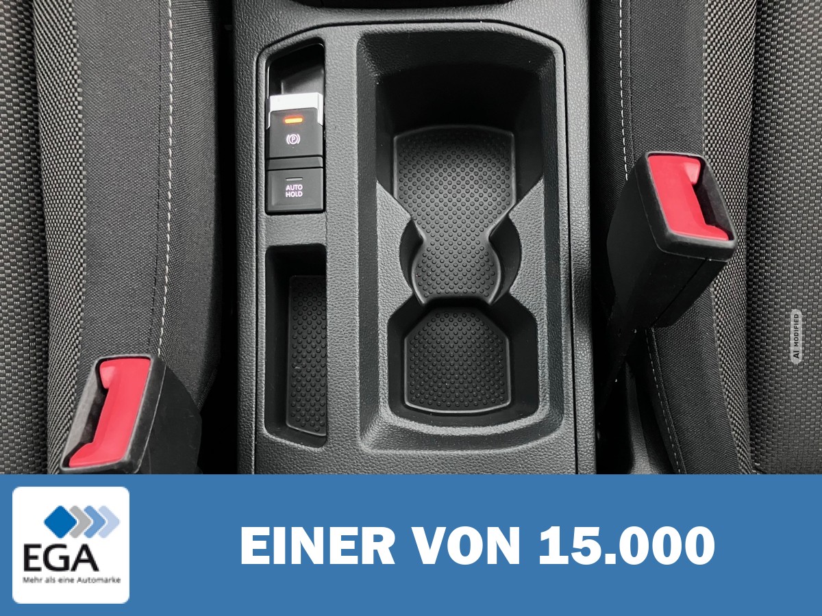 Volkswagen T-Roc 1.5 TSI Style Automatik - AHK/ Navi/ Sitzh.