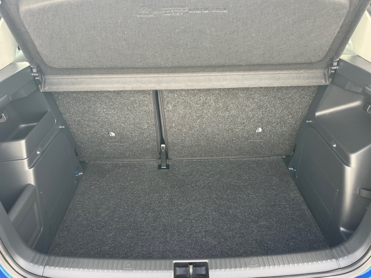 Skoda Fabia 1.0 TSI Ambition PDC KLIMA TOPZUSTAND