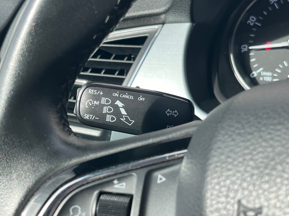 Skoda Fabia 1.0 TSI Ambition PDC KLIMA TOPZUSTAND