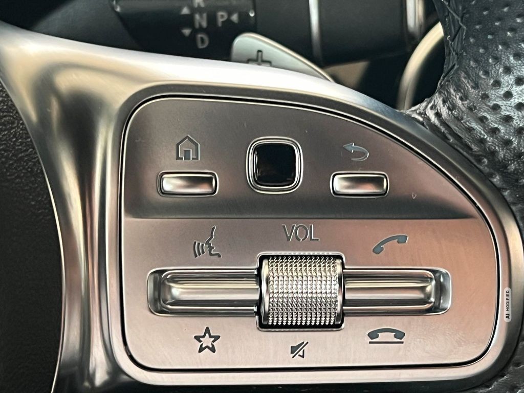Mercedes-Benz C 180 C180 T AMG Line MBUX*Kamera*BT*LEDER*El.SITZE*TW