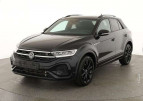 Bild Volkswagen T-Roc 2.0 TSI DSG 4M R-LINE Black, AHK, Navi, Kamera, ea