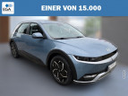 Bild Hyundai IONIQ 5 Basis Elektro +KLIMA+NAVI+PDC+RFK+SHZ+UVM+