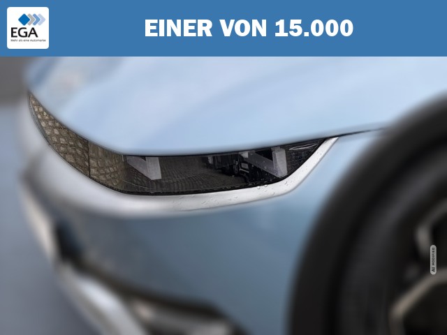 Hyundai IONIQ 5 Basis Elektro +KLIMA+NAVI+PDC+RFK+SHZ+UVM+