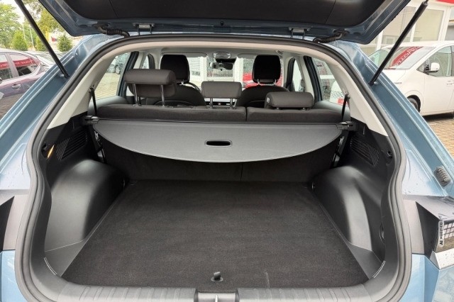 Hyundai IONIQ 5 Basis Elektro +KLIMA+NAVI+PDC+RFK+SHZ+UVM+