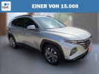Bild Hyundai Tucson Edition 30+ 48V 2WD +KLIMA+RFK+PDC+NAVI+UVM+
