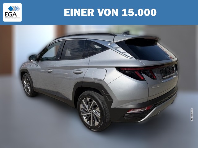 Hyundai Tucson Edition 30+ 48V 2WD +KLIMA+RFK+PDC+NAVI+UVM+