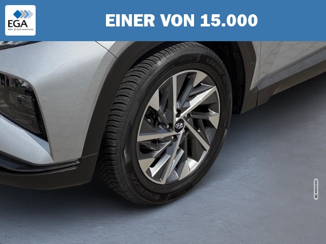 Hyundai Tucson Edition 30+ 48V 2WD +KLIMA+RFK+PDC+NAVI+UVM+