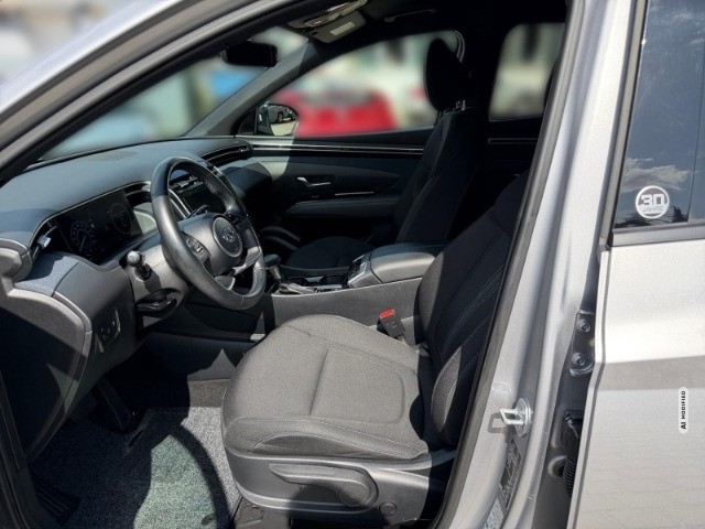 Hyundai Tucson Edition 30+ 48V 2WD +KLIMA+RFK+PDC+NAVI+UVM+