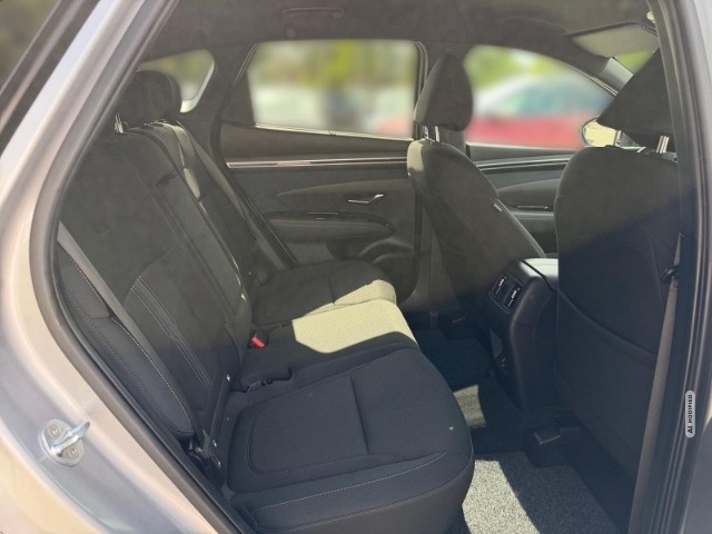 Hyundai Tucson Edition 30+ 48V 2WD +KLIMA+RFK+PDC+NAVI+UVM+
