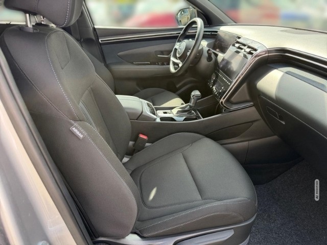 Hyundai Tucson Edition 30+ 48V 2WD +KLIMA+RFK+PDC+NAVI+UVM+