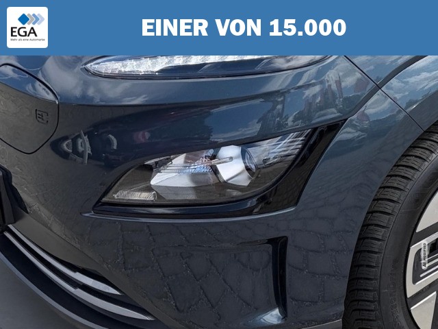 Hyundai KONA Select Elektro 2WD +KLIMA+CARPLAY+RFK+PDC+UVM+