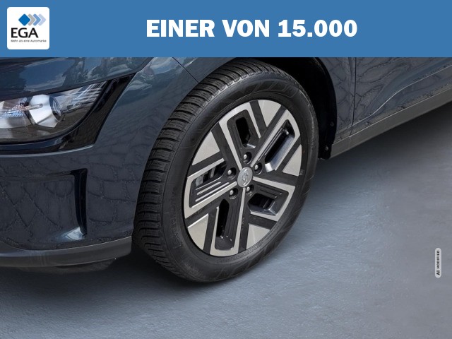 Hyundai KONA Select Elektro 2WD +KLIMA+CARPLAY+RFK+PDC+UVM+