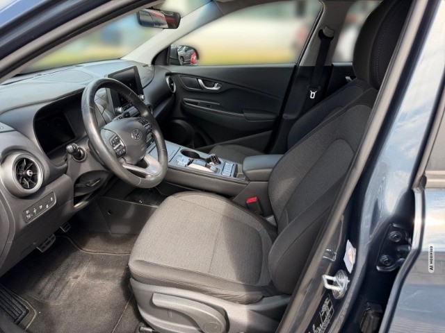 Hyundai KONA Select Elektro 2WD +KLIMA+CARPLAY+RFK+PDC+UVM+