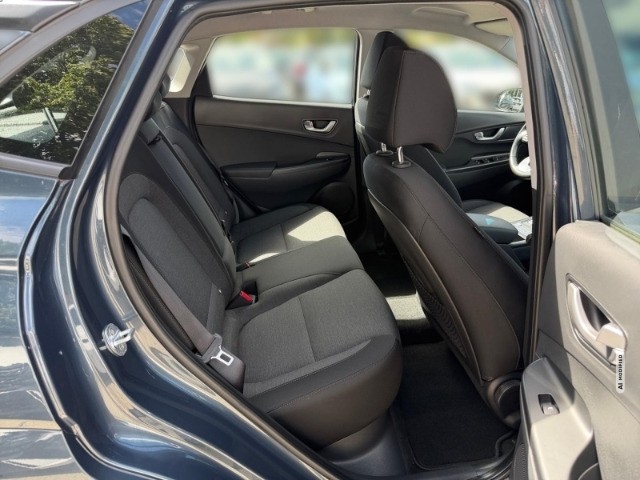 Hyundai KONA Select Elektro 2WD +KLIMA+CARPLAY+RFK+PDC+UVM+