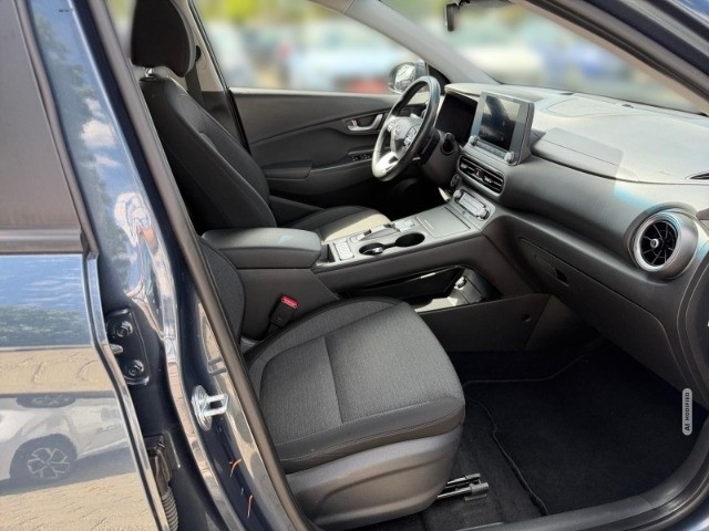 Hyundai KONA Select Elektro 2WD +KLIMA+CARPLAY+RFK+PDC+UVM+