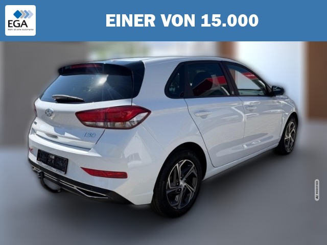 Hyundai i30 1.0 Edition 30 +KLIMA+CARPLAY+RFK+PDC+SHZ+UVM+