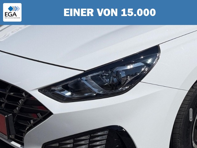 Hyundai i30 1.0 Edition 30 +KLIMA+CARPLAY+RFK+PDC+SHZ+UVM+