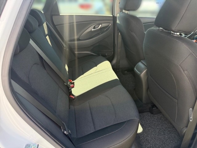 Hyundai i30 1.0 Edition 30 +KLIMA+CARPLAY+RFK+PDC+SHZ+UVM+