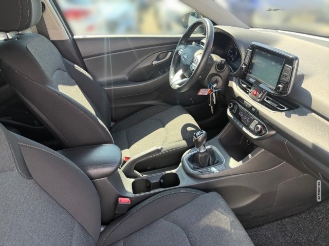 Hyundai i30 1.0 Edition 30 +KLIMA+CARPLAY+RFK+PDC+SHZ+UVM+
