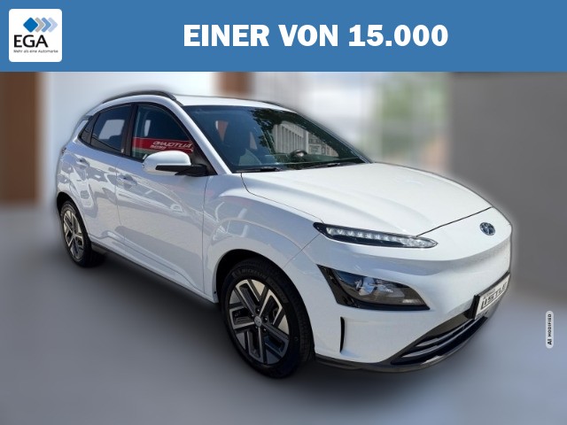 Hyundai KONA Edition 30+ Elektro 2WD +KLIMA+RFK+PDC+NAVI+UVM+