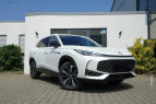 Bild MG HS Hybrid+ Luxury 224PS SEPTEMBER!