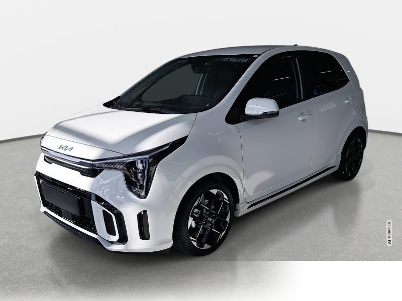 Kia Picanto 1.0 GDI GT-LINE MJ27 DRIVEWISE