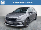 Bild Skoda Fabia 1.5 TSI Monte Carlo DSG*SHZ*RFK*ACC*LED