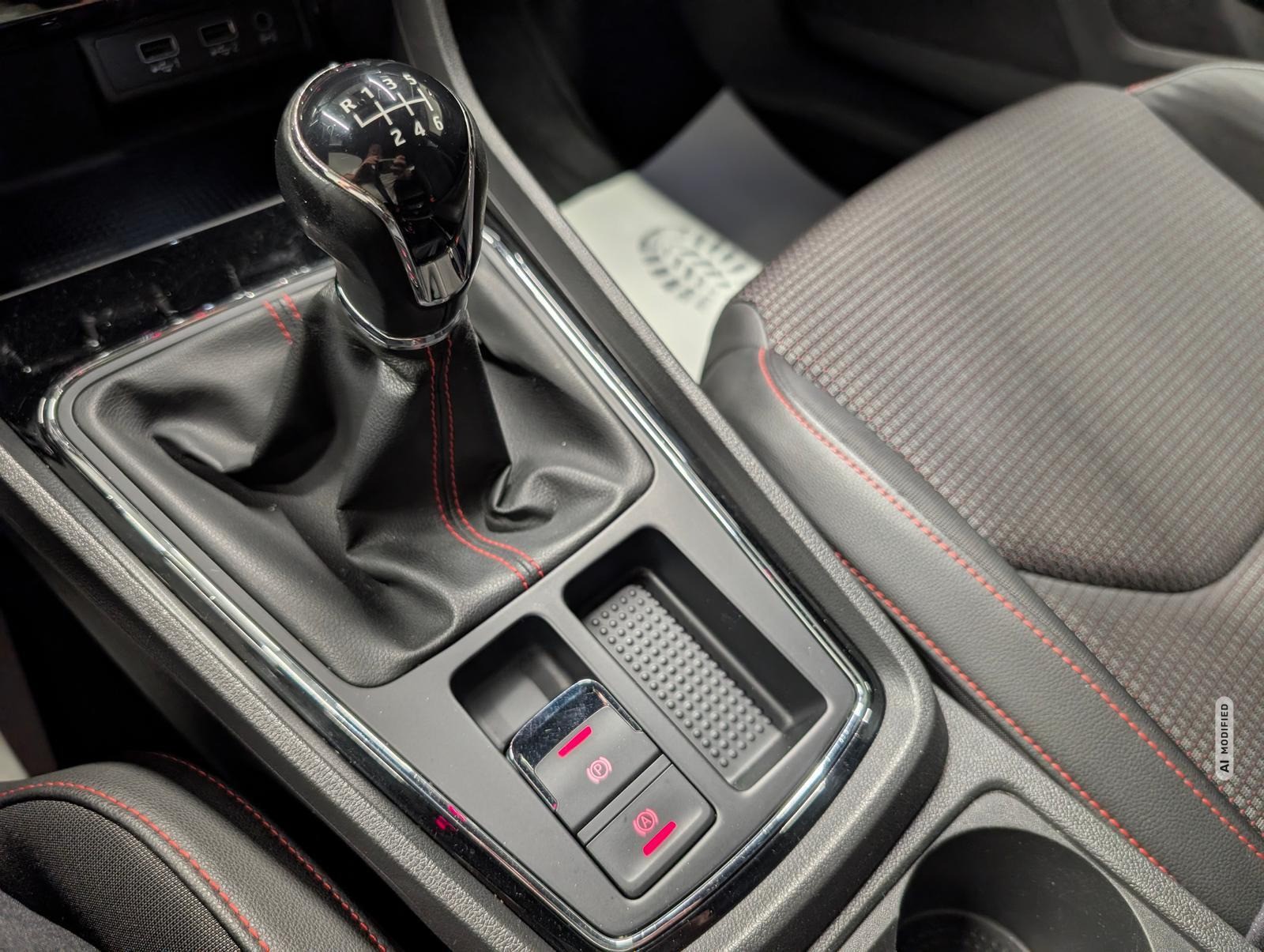 Seat Leon ST FR LED/FullLink/SHZ/PDC/GRA/17-LM
