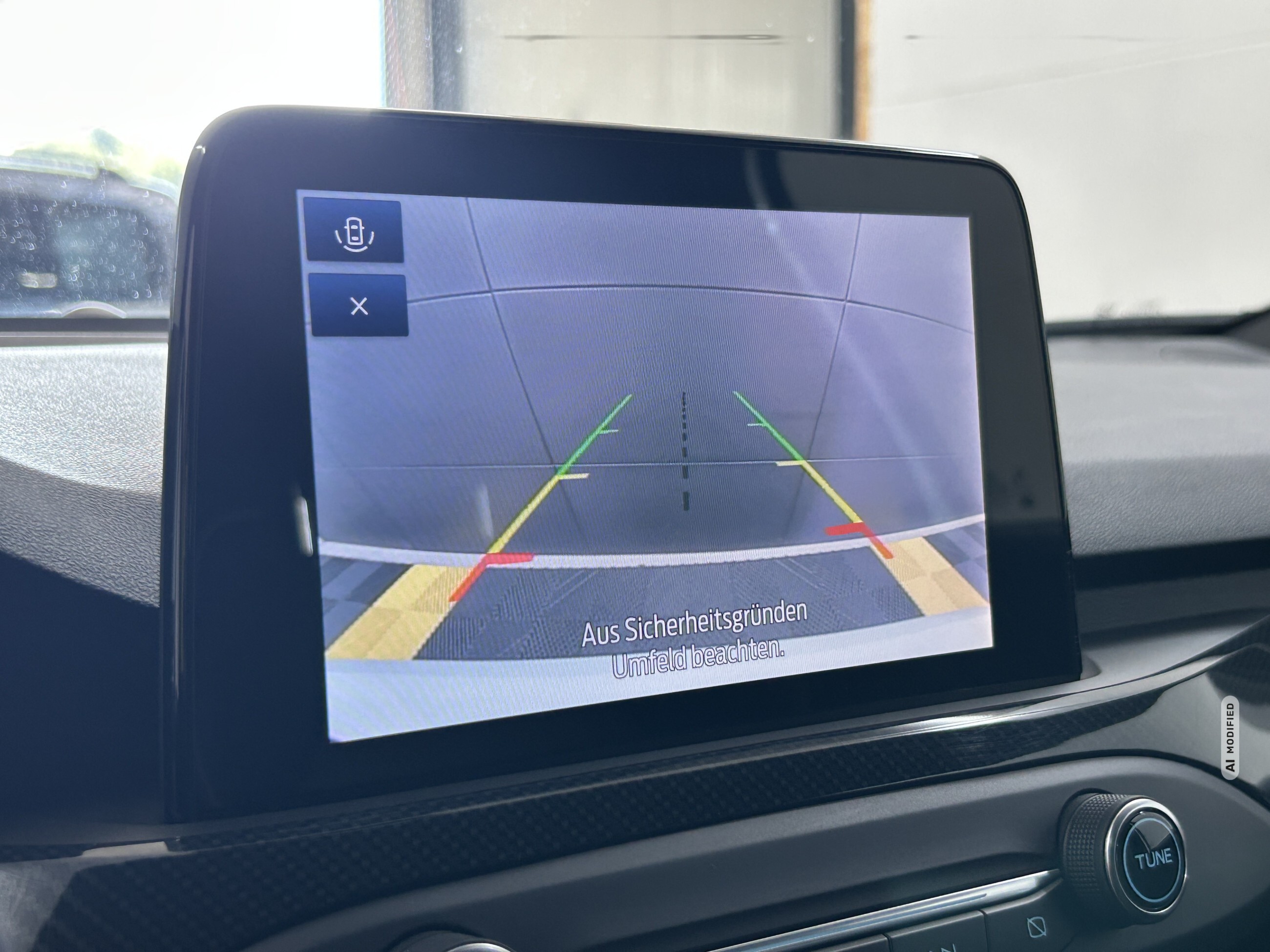 Ford Focus ST+ACC+HUD+Ambiente+B&O+Recaro+LED+Subwoof
