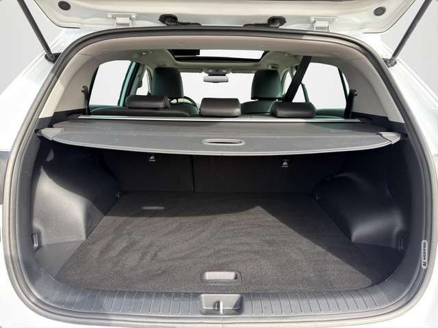 Kia Sportage 1.6 T-GDI Vision 2WD KLIMA / TEILLEDER / PANORAMA