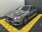 Bild Mercedes-Benz Lim+4M+Burm+Night+Kessy+Standhzg+Multib