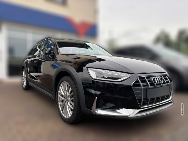Audi A4 Allroad 40 TDI*QUATTRO*S-tr.*eAHK*STANDHEIZUNG*ViCo.*MA...
