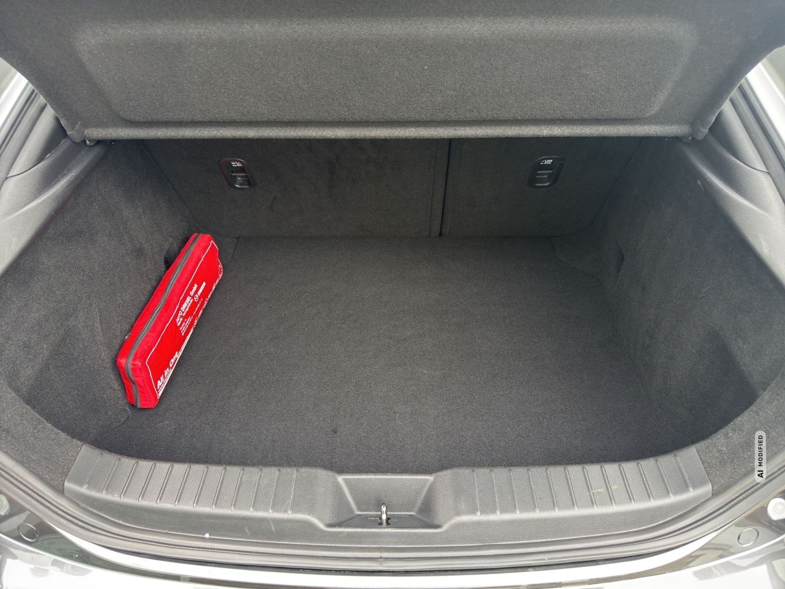 Mazda 3 Matrix-LED/Design-Paket, Head-UP, Navi, Kamera