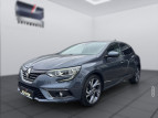 Bild Renault Megane Intens/Navi/SHZ/Einparhilfe