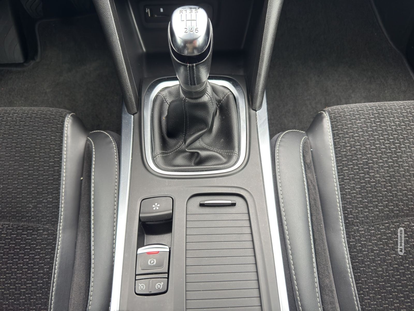 Renault Megane Intens/Navi/SHZ/Einparhilfe