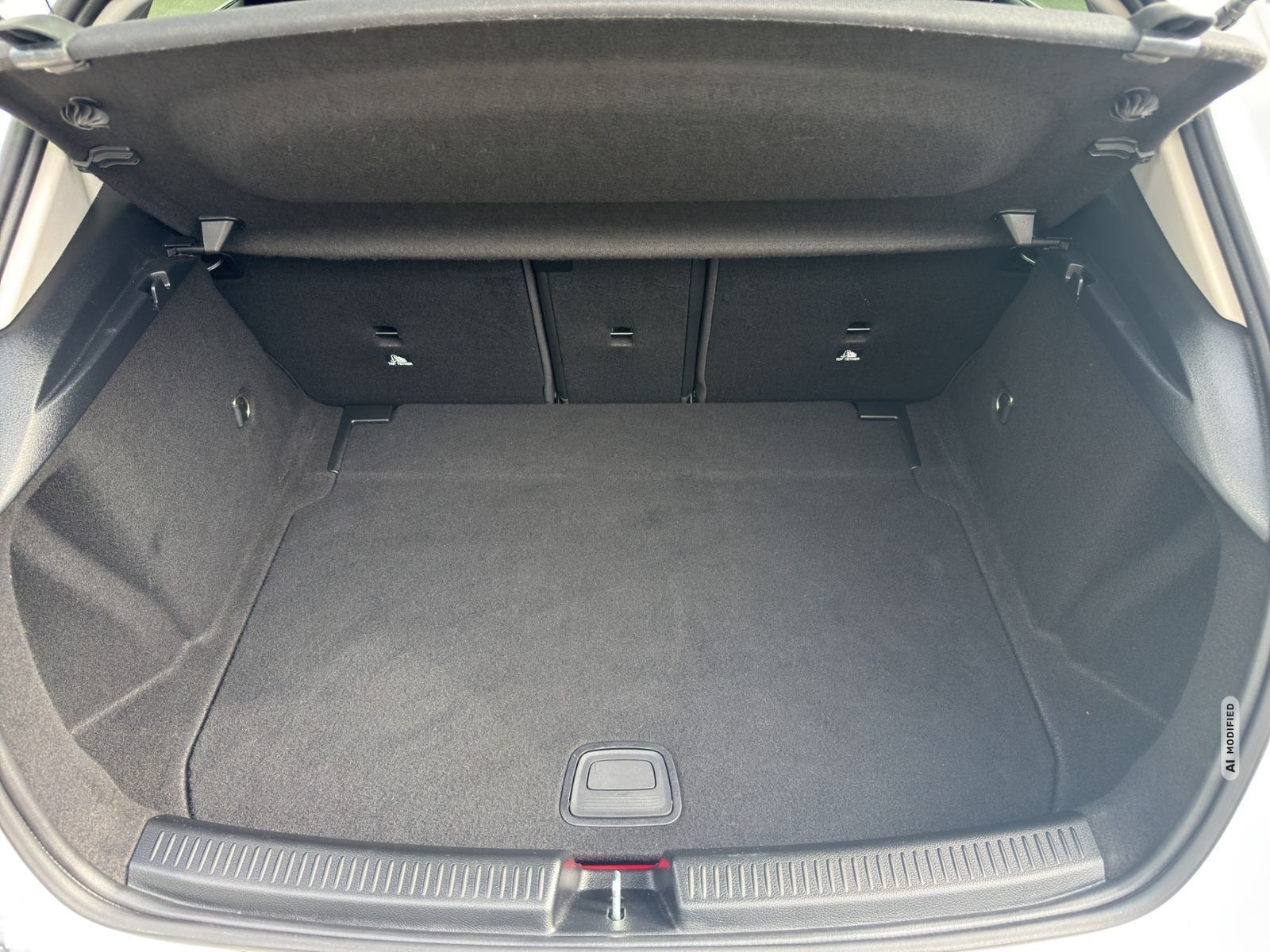 Mercedes-Benz A 250 4Matic AMG-Line
