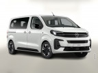 Bild Opel Zafira 2.2 D 180 AT8 L GS Nav 8-S Massage SHZ