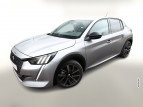 Bild Peugeot 208 GT 50kWh Nav Kam WärmeP DigC FullLED Klimaau