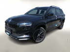 Bild Skoda Karoq DSG Sportl Pano Matrix Nav 360° Canton ACC