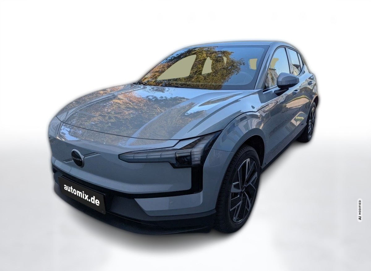 Volvo EX30 Extended Range Core ACC,LED,RFK,NAVI,SHZ,PDC