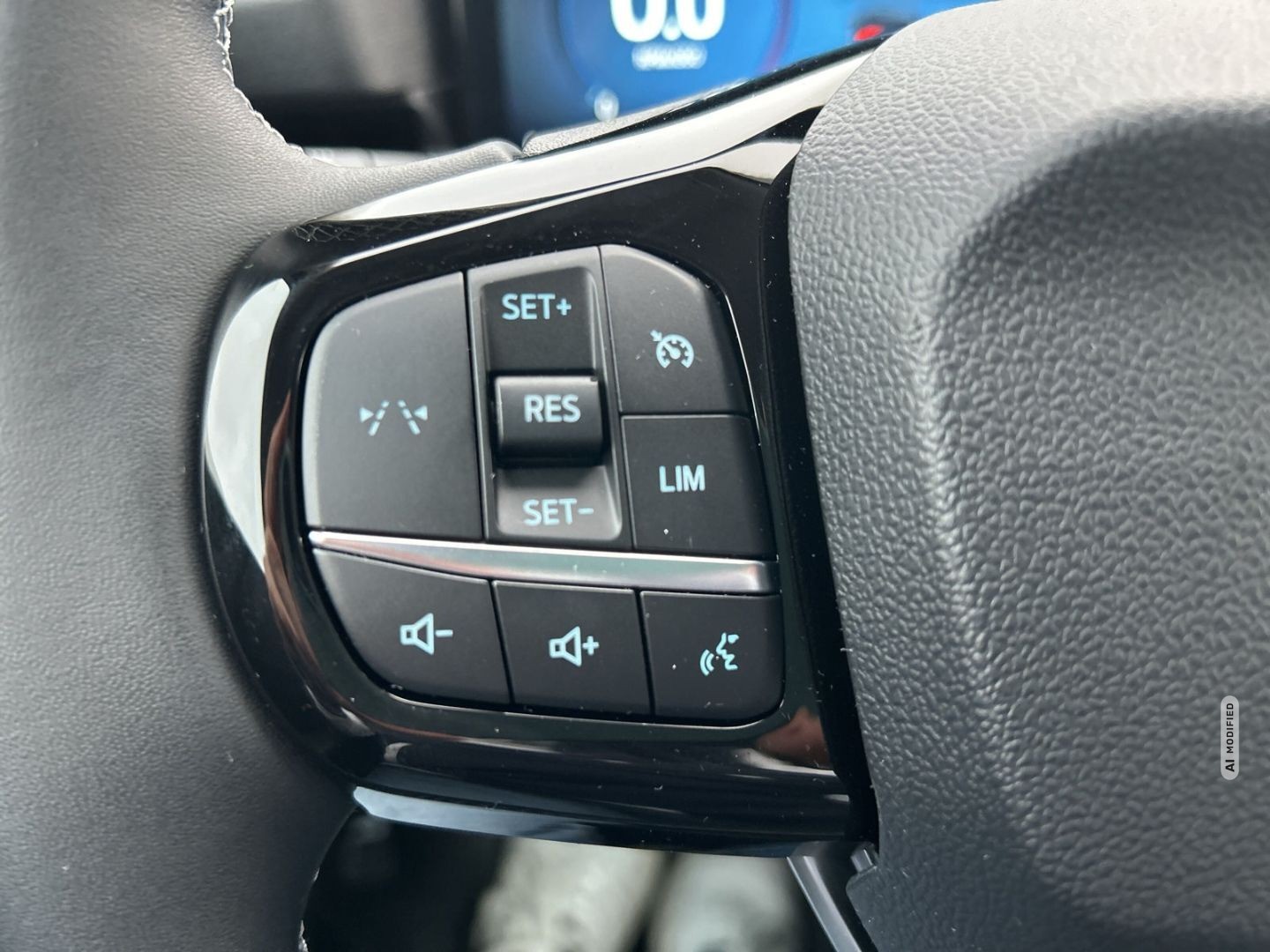 Ford Puma Titanium Navi digitales Cockpit Soundsystem