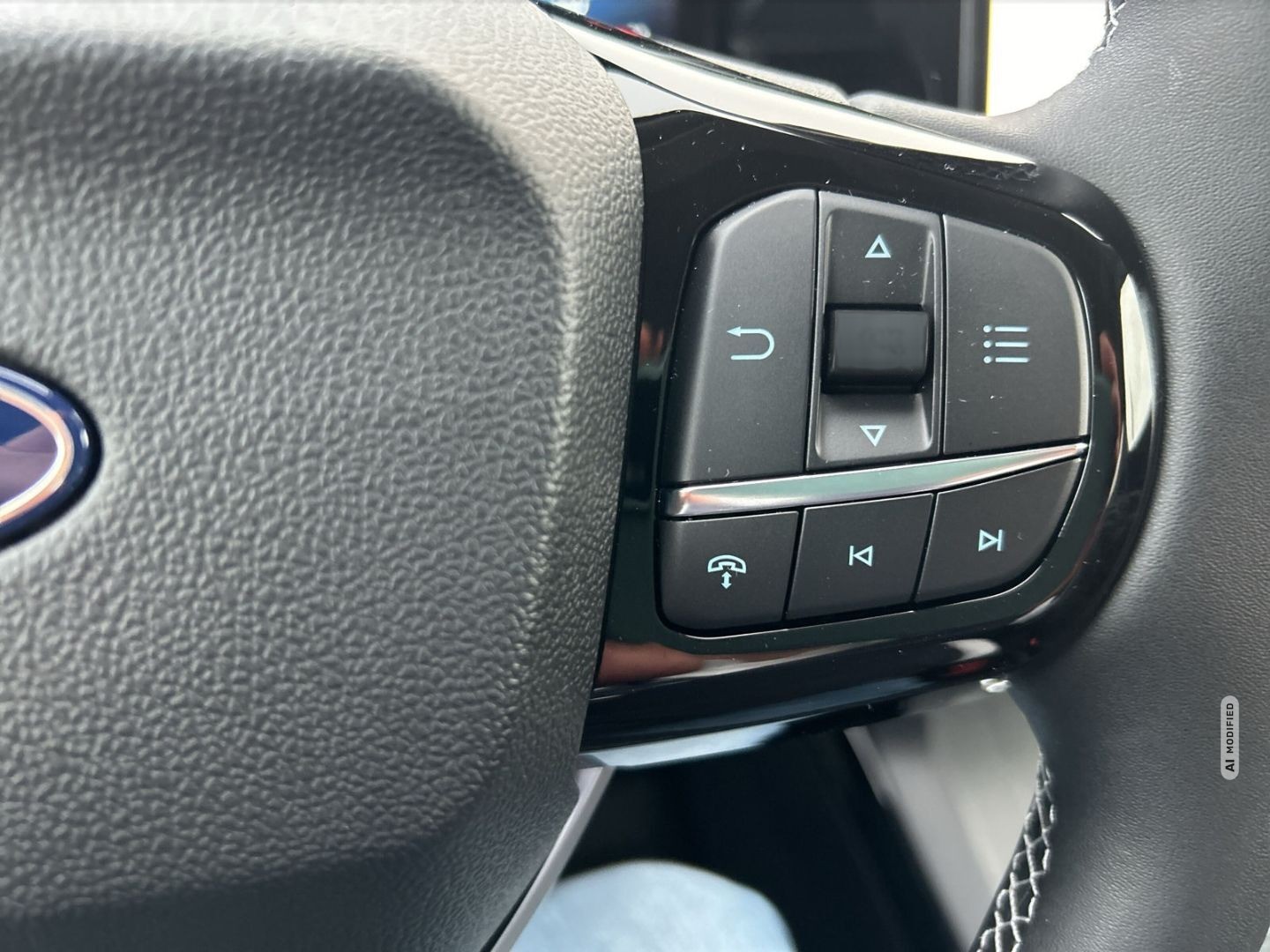 Ford Puma Titanium Navi digitales Cockpit Soundsystem