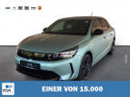 Bild Opel Corsa YES AT Shz Kamera PDC Tempomat