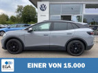 Bild Volkswagen ID.4 PRO-PERFORMANCE 82 kWh WÄRMEPUMPE+APP-CONN