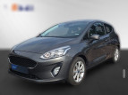 Bild Ford Fiesta Cool & Connect 1.1 AHK, Navi GJR, SHZ ZV, HWSS