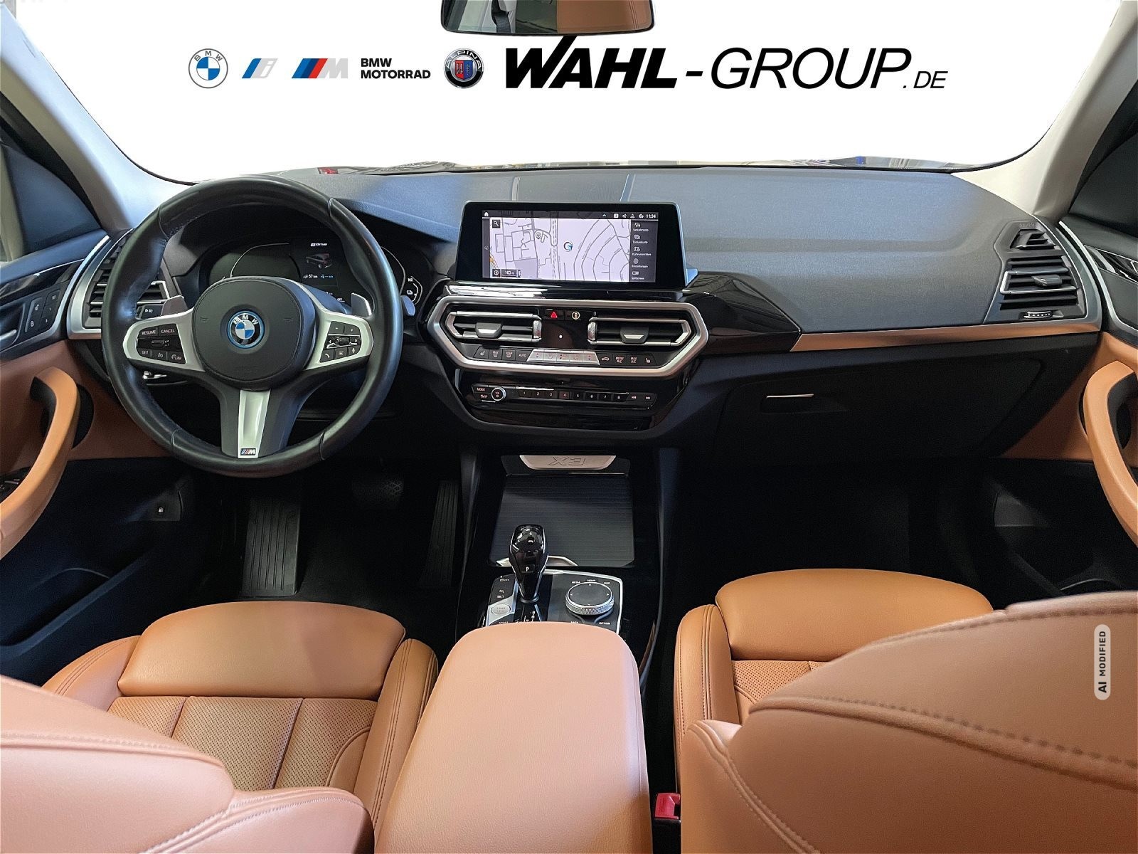 BMW X3 LED PARKASSISTENT KAMERA MEMORY