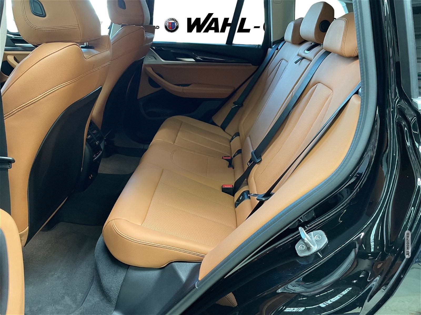 BMW X3 LED PARKASSISTENT KAMERA MEMORY