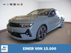 Bild Opel Astra Sports Tourer GS Shz Navi Kamera Schiebedach
