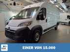 Bild Opel Movano Kasten L4H2 Navi PDC Tempomat