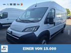 Bild Opel Movano Kasten L3H2 Navi PDC Tempomat